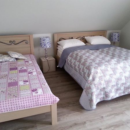Vila Joana Palanga Luaran gambar
