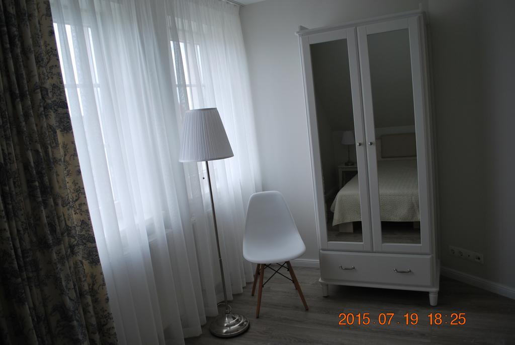 Vila Joana Palanga Bilik gambar