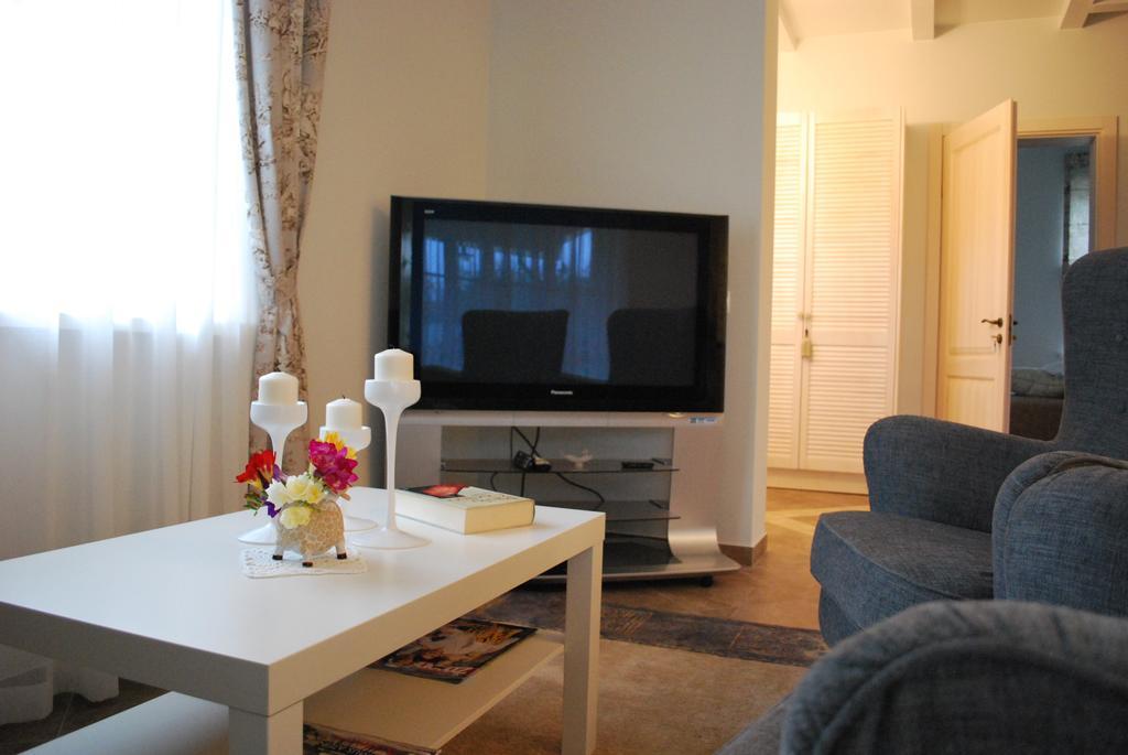 Vila Joana Palanga Luaran gambar
