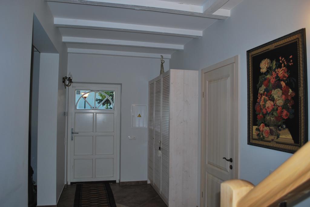 Vila Joana Palanga Luaran gambar