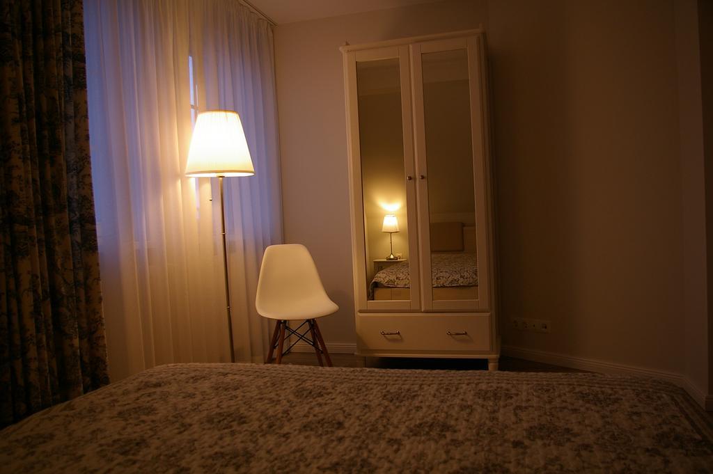 Vila Joana Palanga Luaran gambar