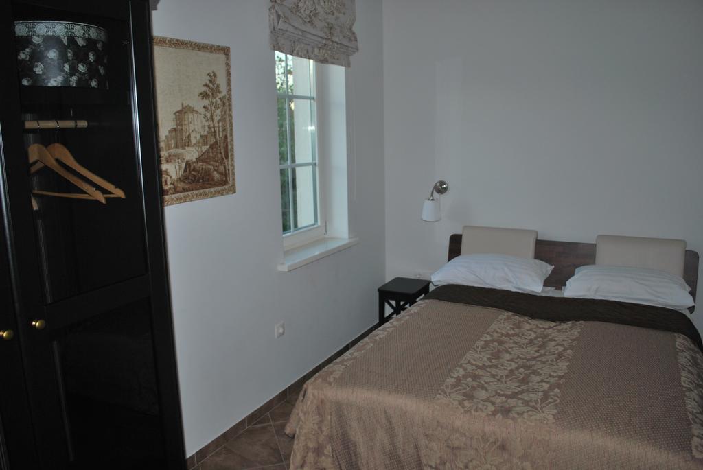 Vila Joana Palanga Luaran gambar