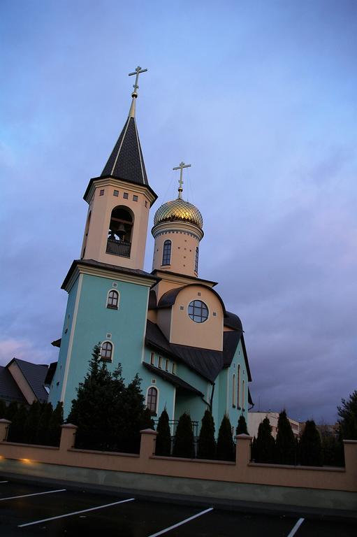 Vila Joana Palanga Luaran gambar