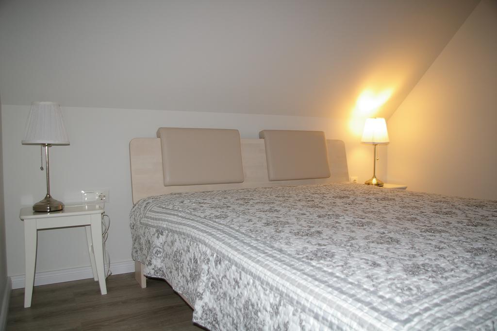 Vila Joana Palanga Luaran gambar