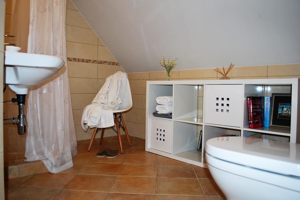Vila Joana Palanga Luaran gambar