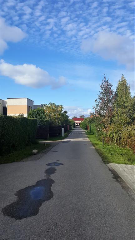 Vila Joana Palanga Luaran gambar